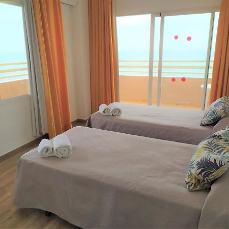 Apartament Apartamento 714 En Edificio Stella Maris Fuengirola Zewnętrze zdjęcie