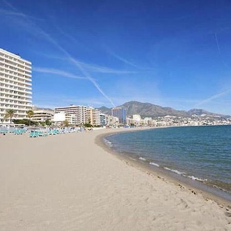 Apartament Apartamento 714 En Edificio Stella Maris Fuengirola Zewnętrze zdjęcie