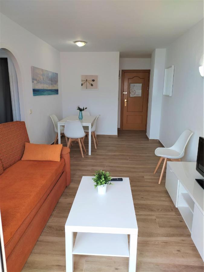 Apartament Apartamento 714 En Edificio Stella Maris Fuengirola Zewnętrze zdjęcie