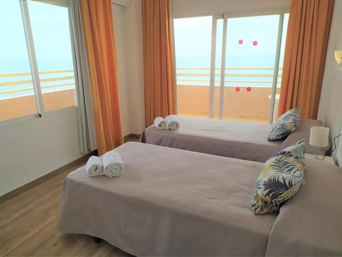 Apartament Apartamento 714 En Edificio Stella Maris Fuengirola Zewnętrze zdjęcie