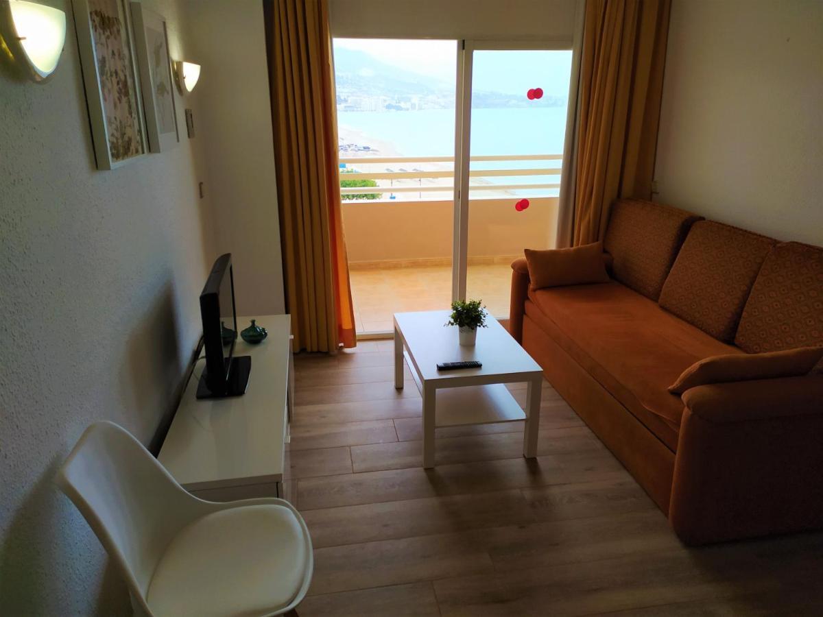 Apartament Apartamento 714 En Edificio Stella Maris Fuengirola Zewnętrze zdjęcie