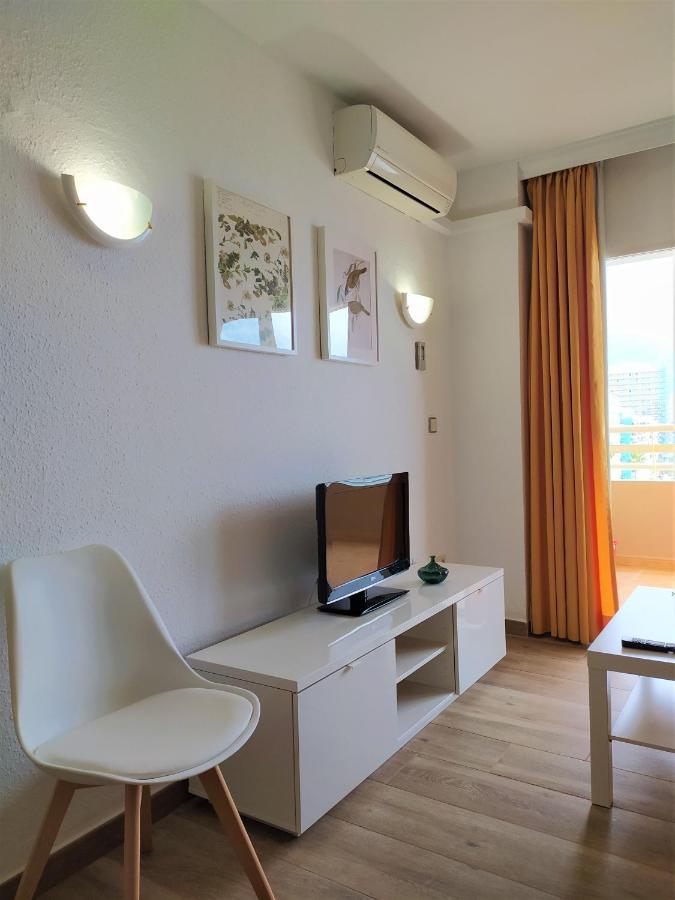 Apartament Apartamento 714 En Edificio Stella Maris Fuengirola Zewnętrze zdjęcie