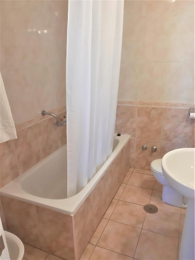 Apartament Apartamento 714 En Edificio Stella Maris Fuengirola Zewnętrze zdjęcie