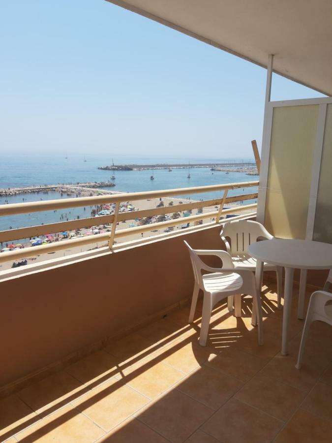 Apartament Apartamento 714 En Edificio Stella Maris Fuengirola Zewnętrze zdjęcie